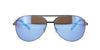 Maui Jim Seacliff Gunmetal-Blue-Mirror #colour_gunmetal-blue-mirror