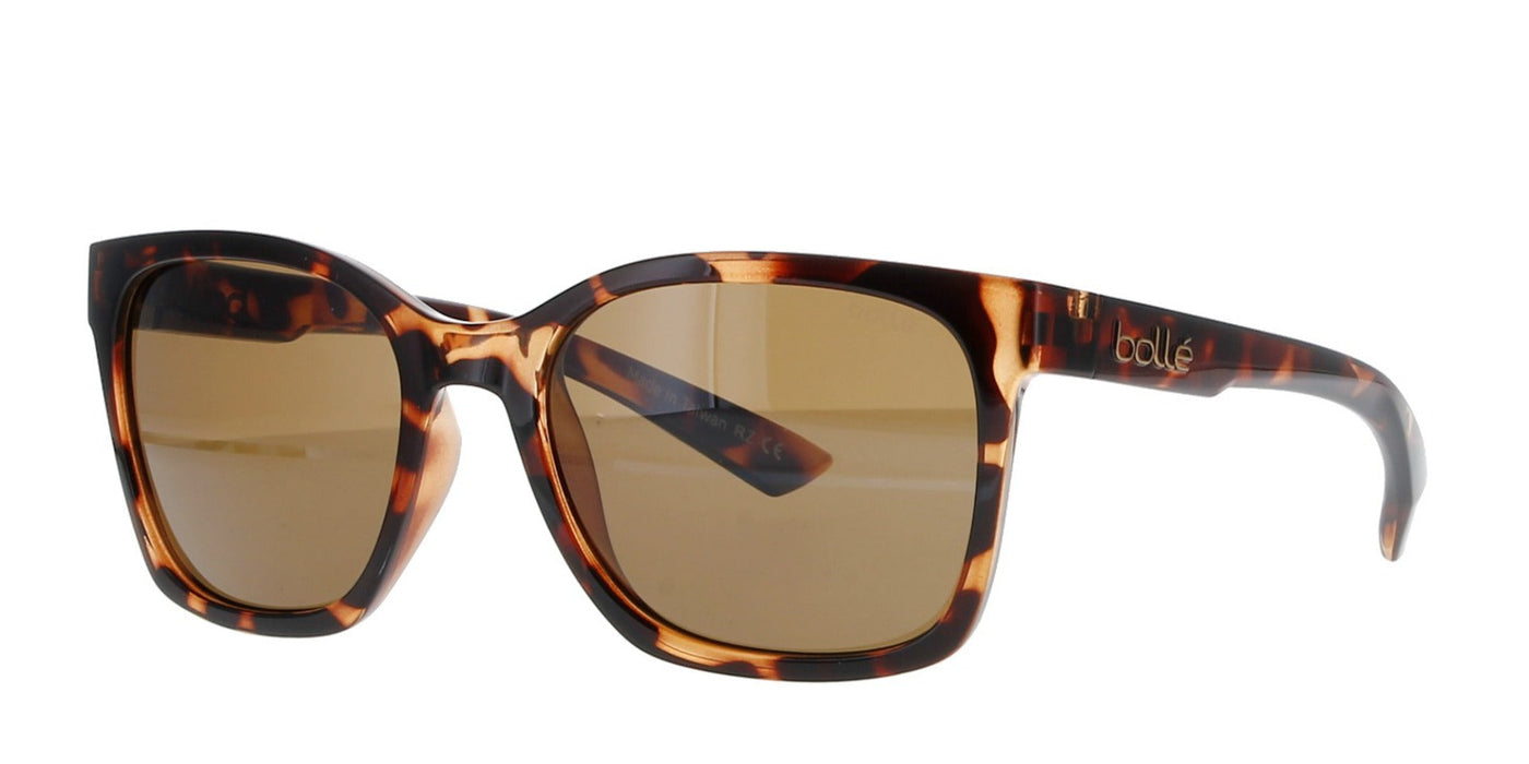 Bolle tortoise cheap shell sunglasses