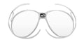Bolle Ski Goggle Adult Prescription Insert