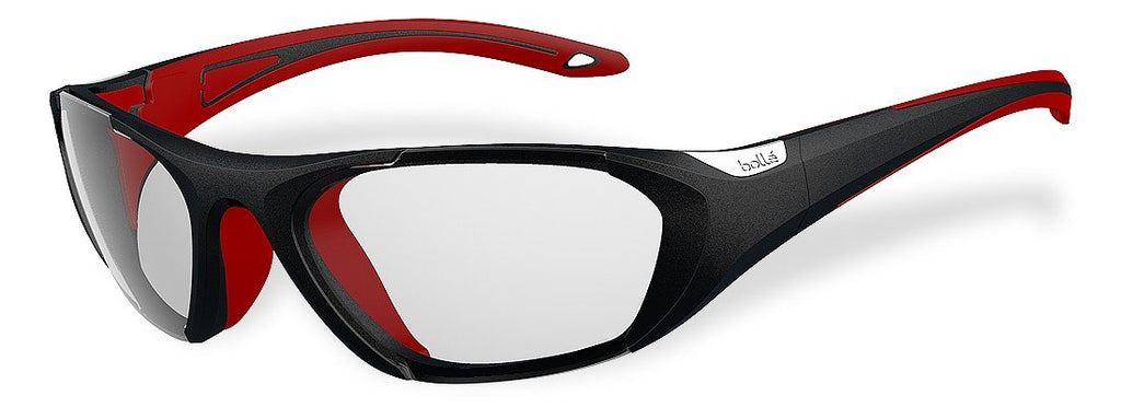 Bolle Baller Kids Black-Clear #colour_black-clear