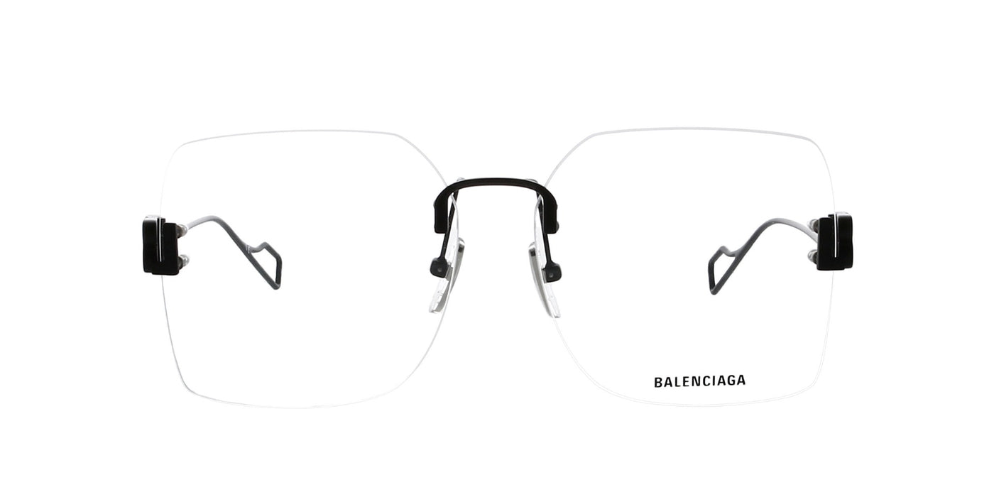 Balenciaga BB0113O Black #colour_black