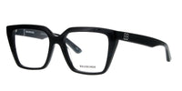 Balenciaga BB0130O Black #colour_black