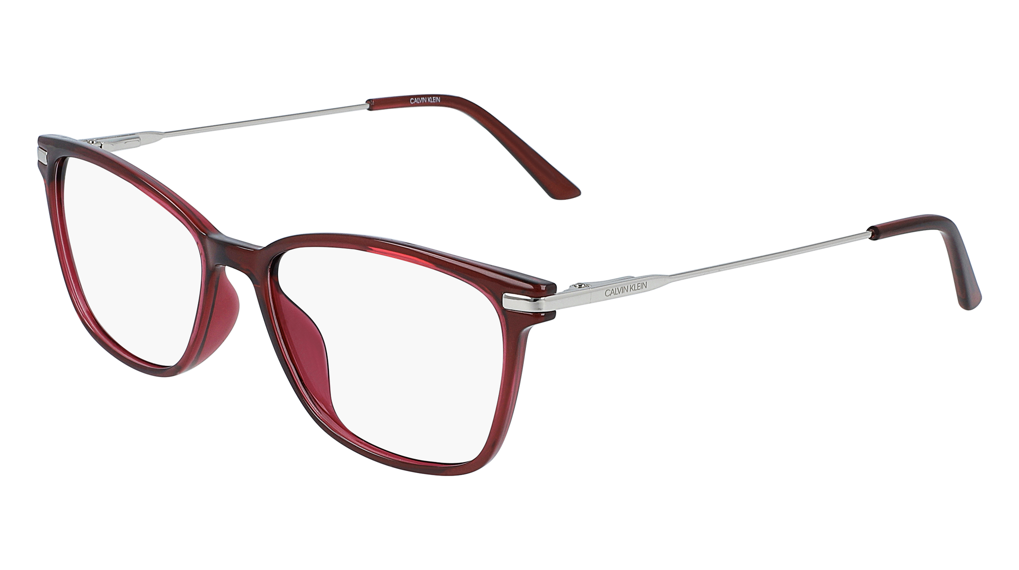 Calvin Klein CK20705 Rectangle Glasses Fashion Eyewear