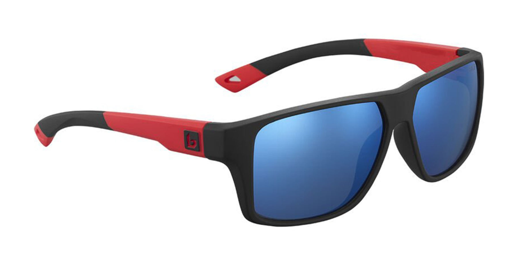 Bolle Brecken Floatable Square Sunglasses