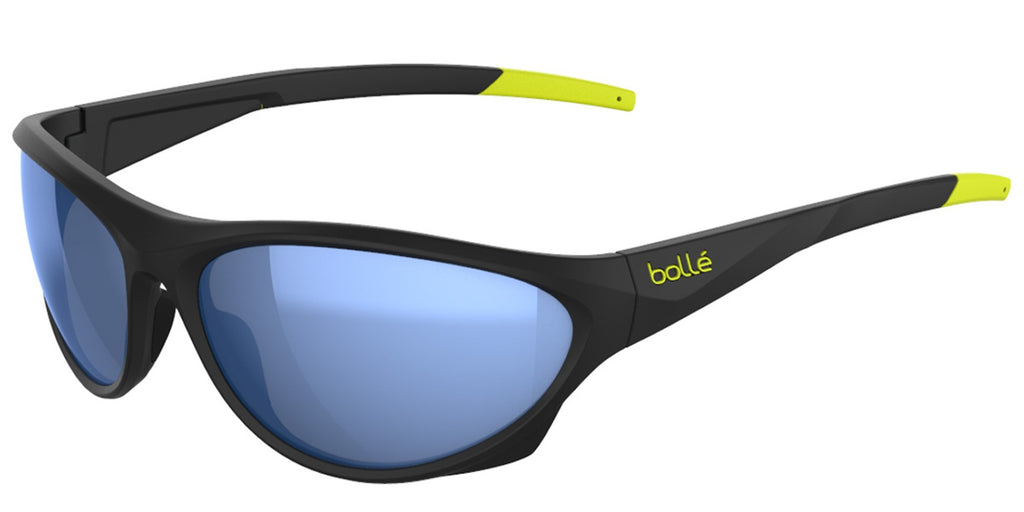 Bolle Chimera Black/Blue Polarised #colour_black-blue-polarised