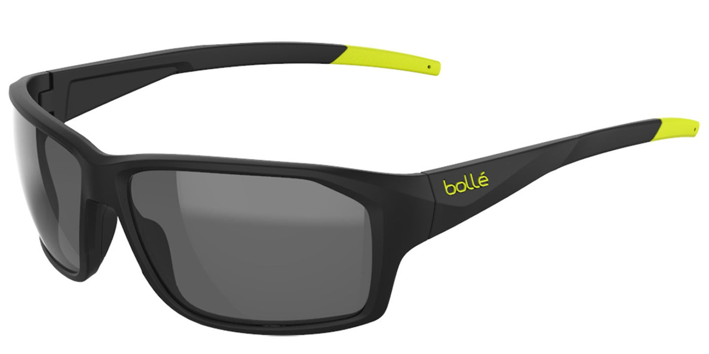 Bolle Fenix Black/Grey Polarised #colour_black-grey-polarised