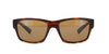 Bolle Holman Dark-Tortoise-Brown-Polarised #colour_dark-tortoise-brown-polarised