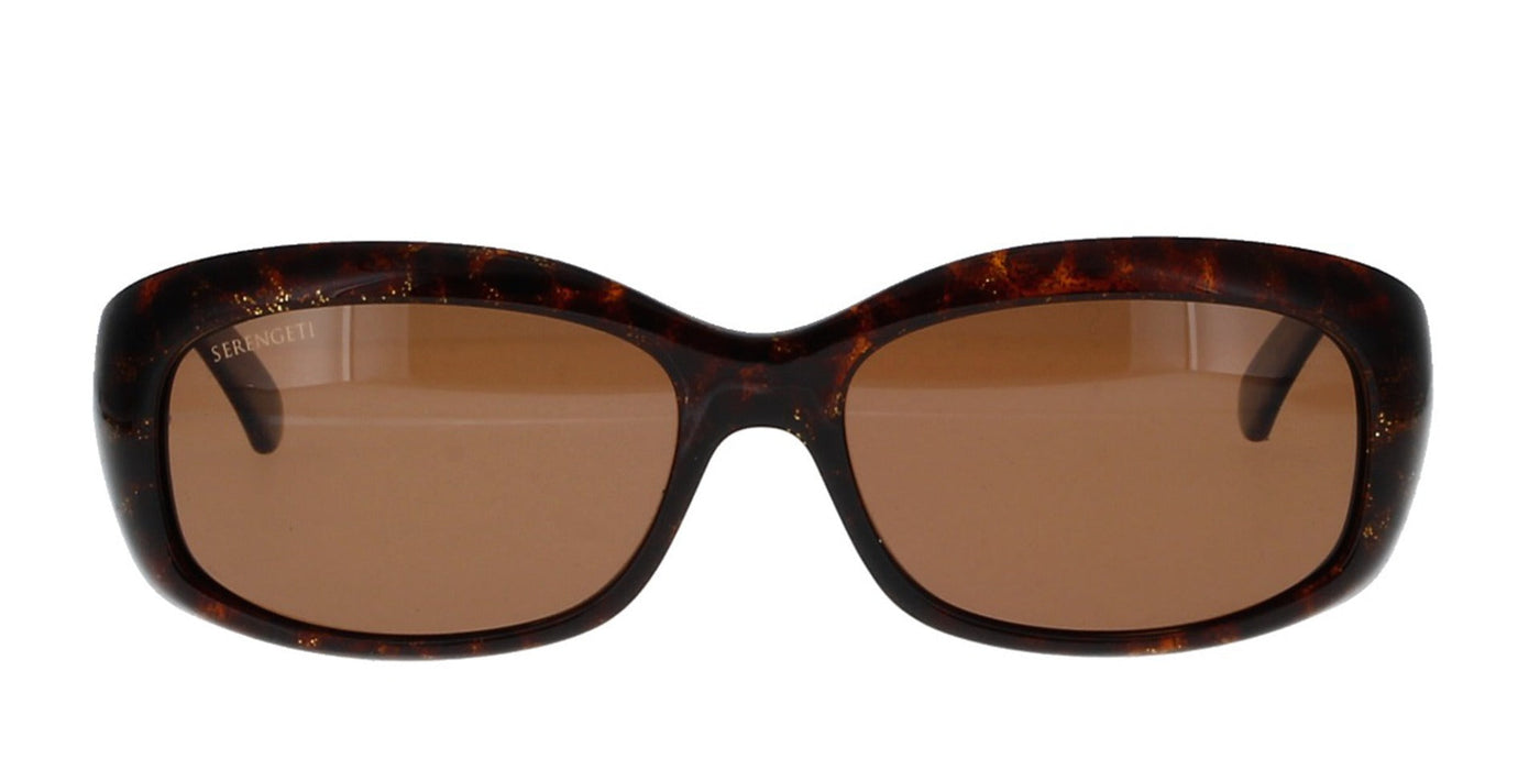 Serengeti Bianca Dark Tortoise/Brown Polarised #colour_dark-tortoise-brown-polarised