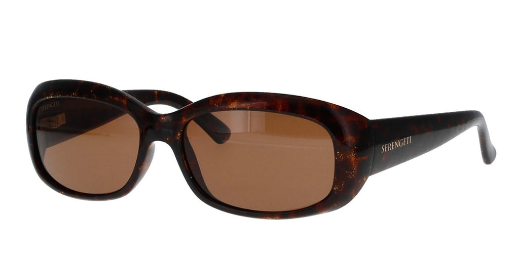 Serengeti Bianca Dark Tortoise/Brown Polarised #colour_dark-tortoise-brown-polarised