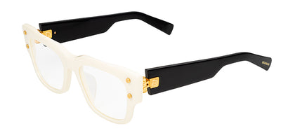 Balmain B-IV BPX118 White #colour_white
