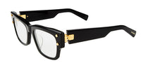 Balmain B-IV BPX118 Black #colour_black