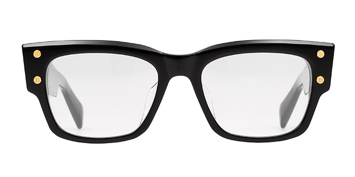 Balmain B-IV BPX118 Black #colour_black