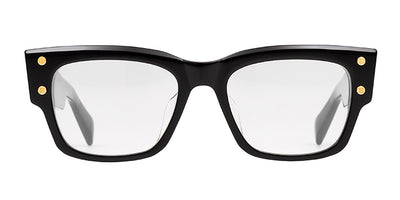 Balmain B-IV BPX118 Black #colour_black