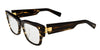 Balmain B-IV BPX118 Brown #colour_brown