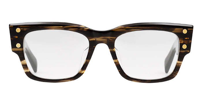 Balmain B-IV BPX118 Brown #colour_brown