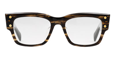Balmain B-IV BPX118 Brown #colour_brown