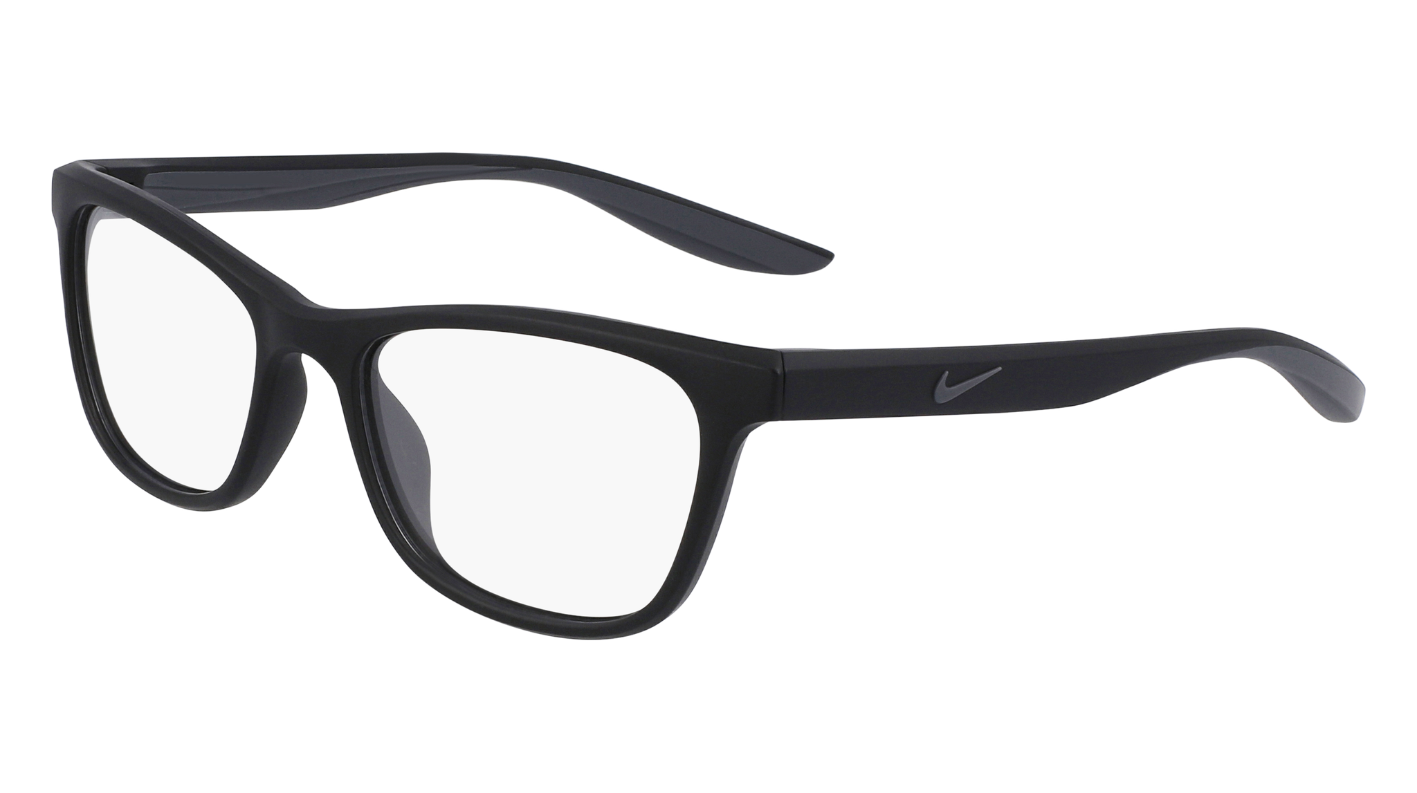 Nike 7047 Rectangle Glasses Fashion Eyewear