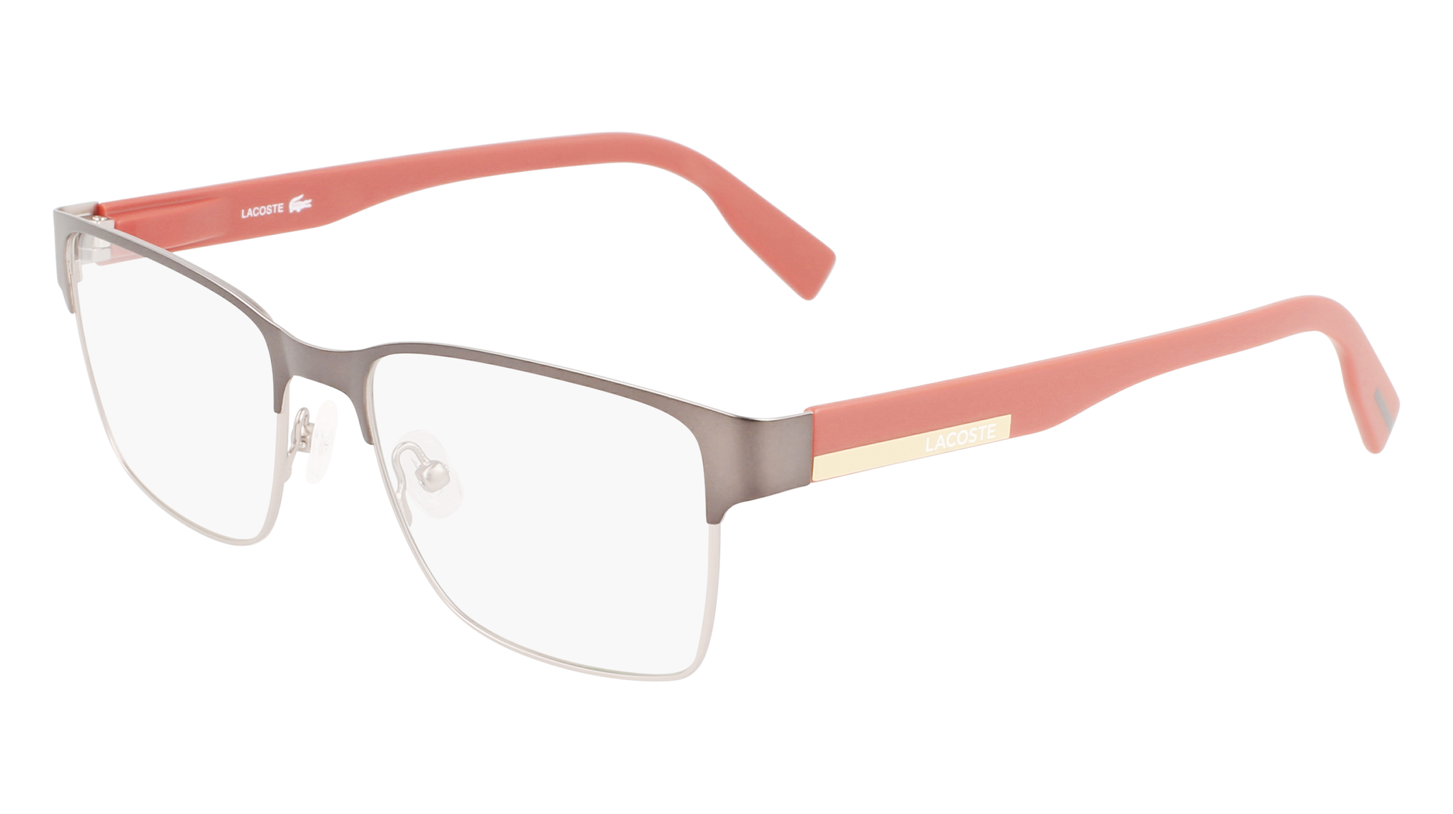 Lacoste glasses discount magnetic frames