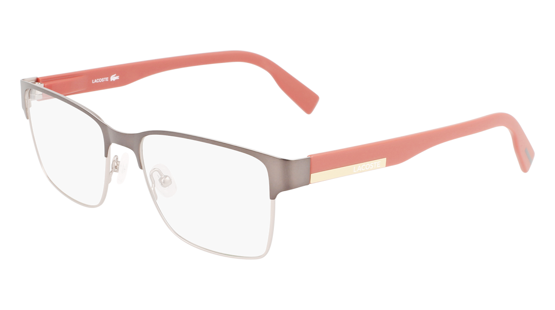 Lacoste L2286 Rectangle Glasses | Fashion Eyewear