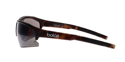 Bolle Bolt 2.0 Dark Tortoise/Grey #colour_dark-tortoise-grey