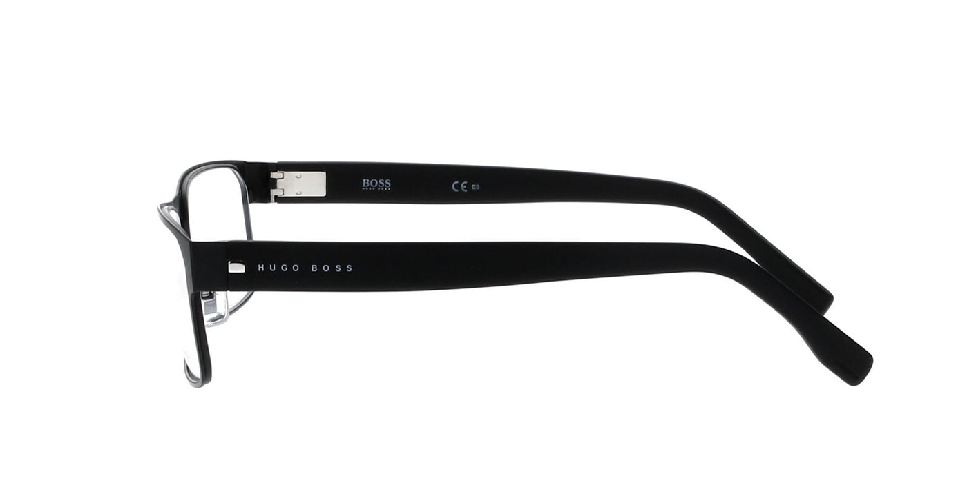 Boss 0601/N Black #colour_black