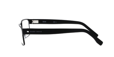 Boss 0601/N Black #colour_black