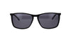 Boss 0665/N/S Black/Grey Polarised #colour_black-grey-polarised