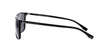 Boss 0665/N/S Black/Grey Polarised #colour_black-grey-polarised