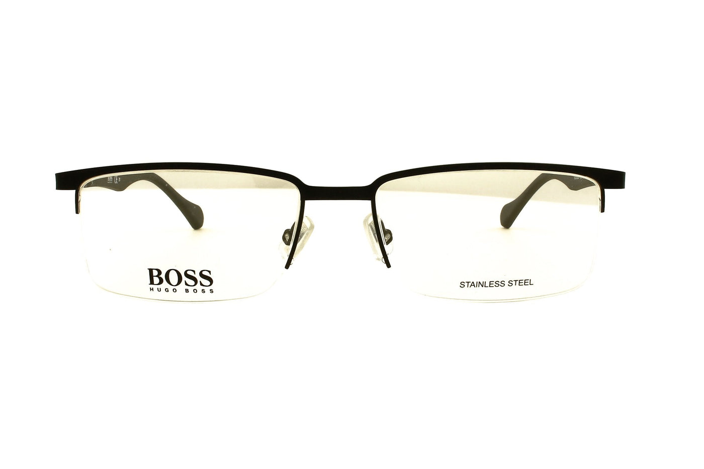 Boss 0829 Black #colour_black