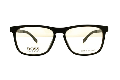 Boss 0840 Black #colour_black