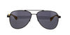 Boss 1077/S Gunmetal-Grey-Polarised #colour_gunmetal-grey-polarised