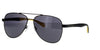Boss 1077/S Gunmetal-Grey-Polarised #colour_gunmetal-grey-polarised