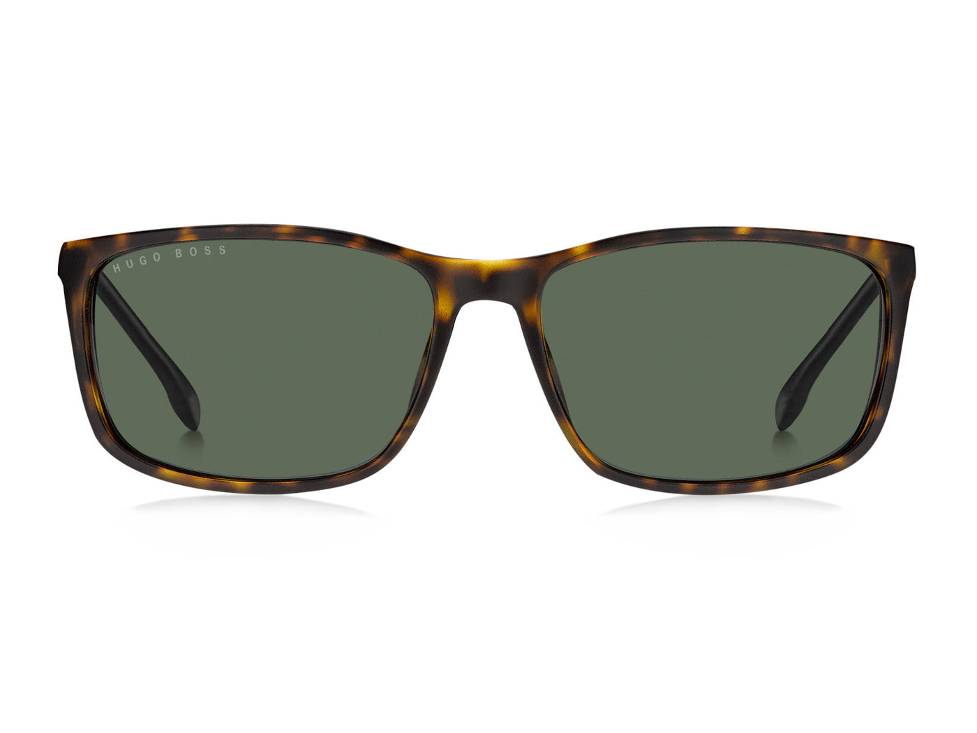 Boss 1248/S Dark-Tortoise-Green #colour_dark-tortoise-green