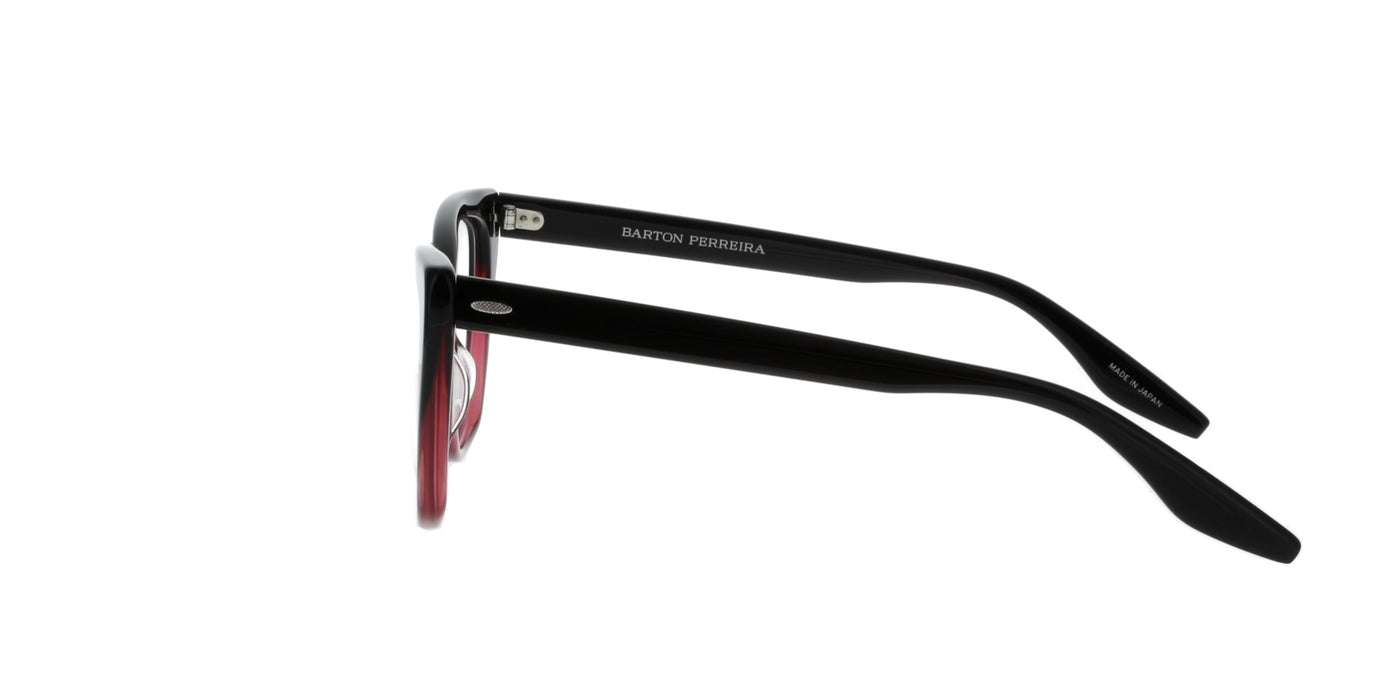 Barton Perreira Falana Red #colour_red