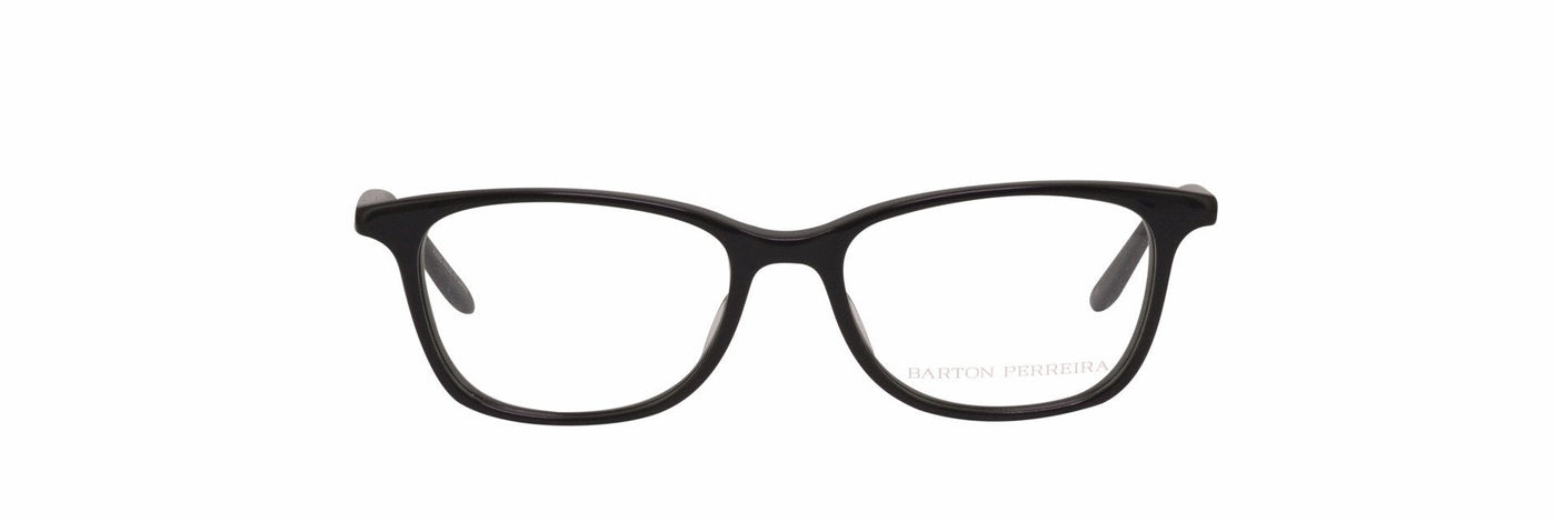 Barton Perreira Cassady Black #colour_black