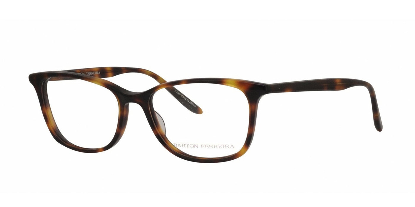 Barton Perreira Cassady Dark-Tortoise #colour_dark-tortoise