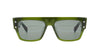 Balmain B-III BPS116 Green-Green #colour_green-green