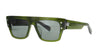 Balmain B-III BPS116 Green-Green #colour_green-green