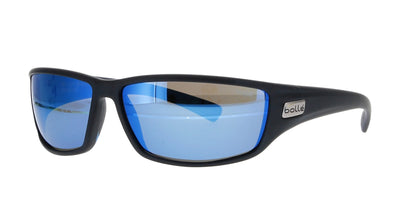 Bolle Python Blue/Blue Polarised #colour_blue-blue-polarised