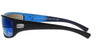 Bolle Python Blue/Blue Polarised #colour_blue-blue-polarised