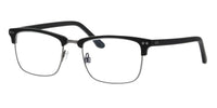 Brooklyn D189 Black #colour_black