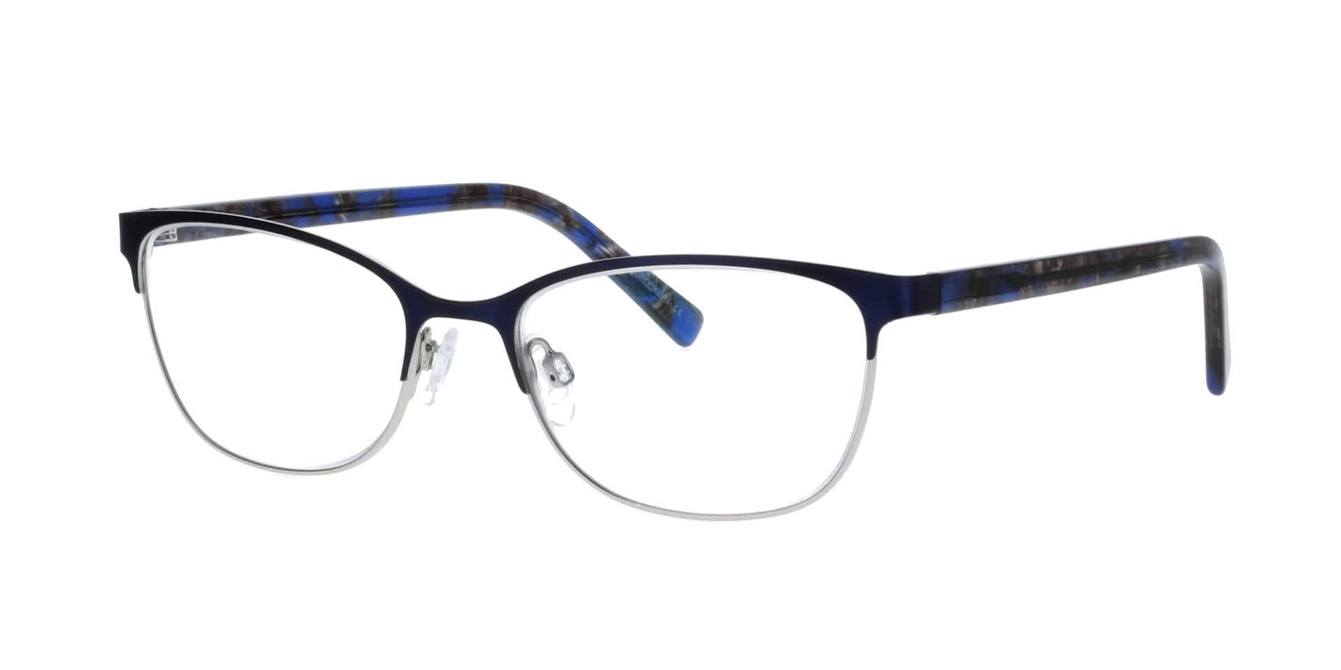 MORA ROCHI Square Diamond Rhinestone Blue Light Blocking Glasses Metal  Frame Crystal Eyeglasses MR6001