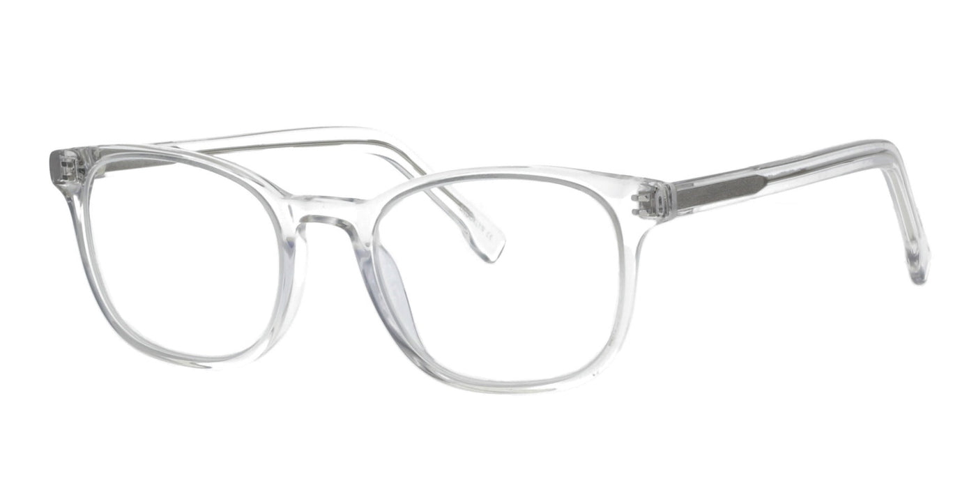 Brooklyn D171 Crystal #colour_crystal
