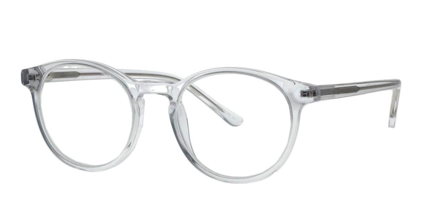 Brooklyn D172 Crystal #colour_crystal