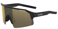 Bolle C-Shifter Black/Gold Mirror #colour_black-gold-mirror