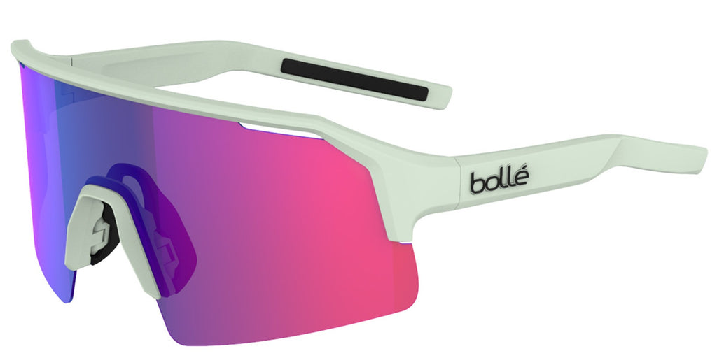 Bolle C-Shifter Green/Purple Mirror #colour_green-purple-mirror