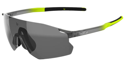 Bolle Icarus Grey/Grey Polarised #colour_grey-grey-polarised