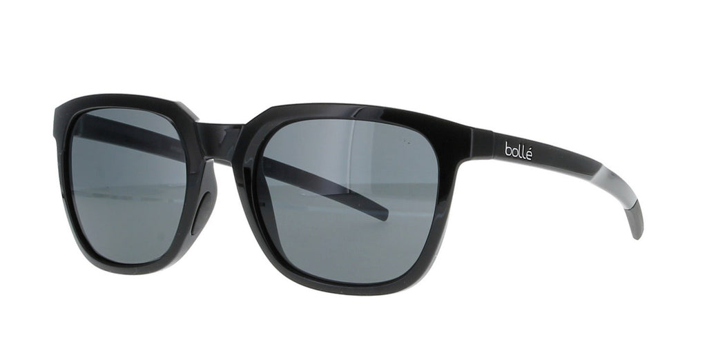 Bolle Talent Black-Grey #colour_black-grey