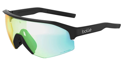 Bolle Lightshifter Black/Green Photochromic #colour_black-green-photochromic