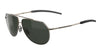 Bolle Livewire Gold/Green Polarised #colour_gold-green-polarised